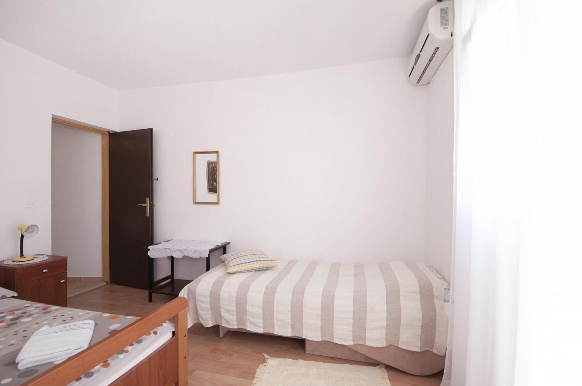Apartments Mira Splitska Kültér fotó