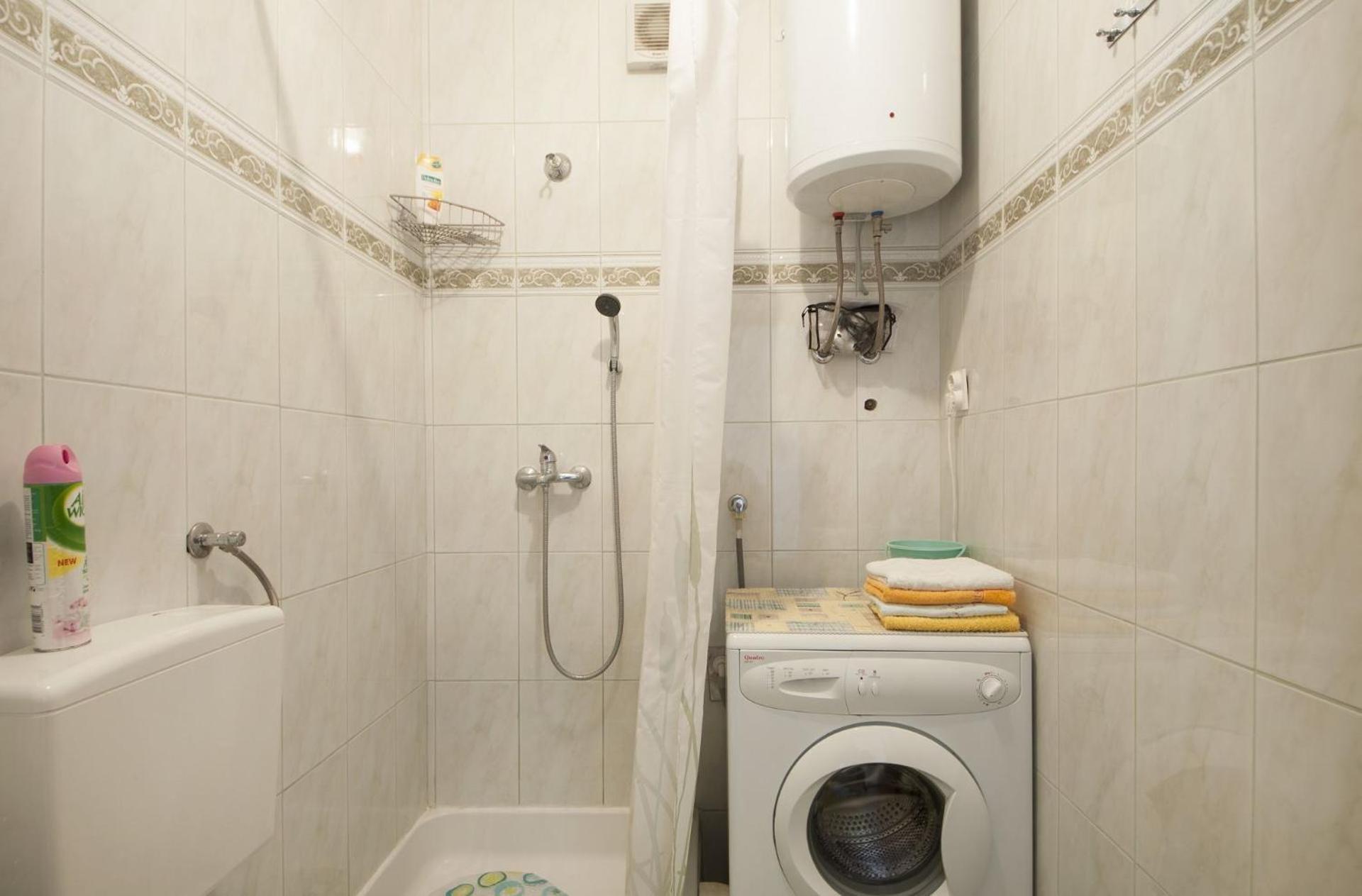 Apartments Mira Splitska Kültér fotó