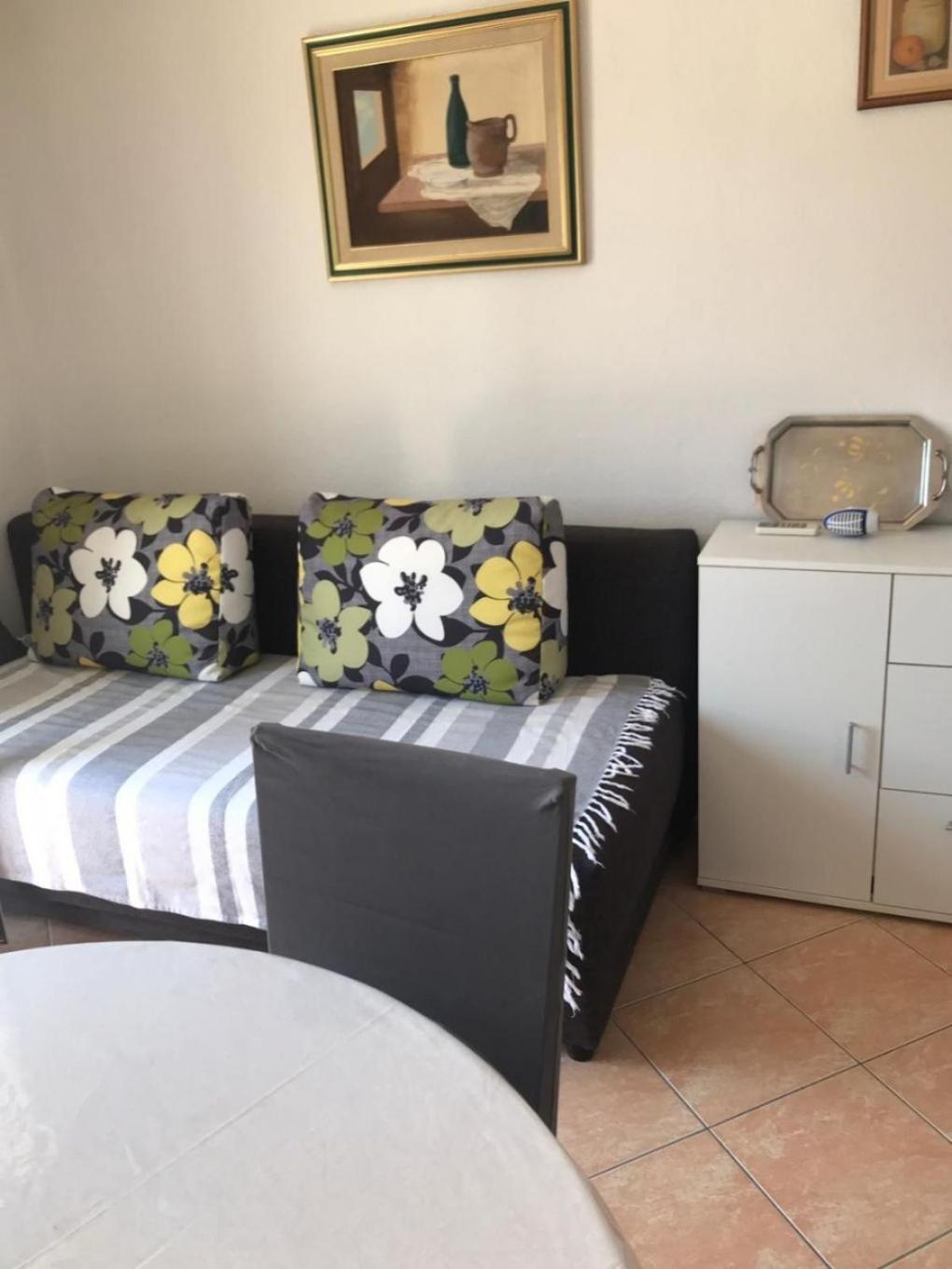 Apartments Mira Splitska Kültér fotó